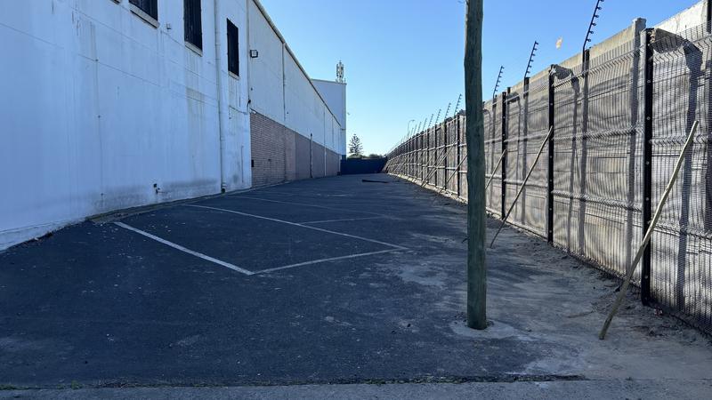 To Let Commercial Property for Rent in Epping Western Cape